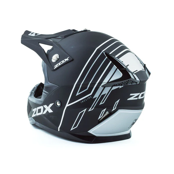 Casque de Motocross Pulse Incline - Image 13