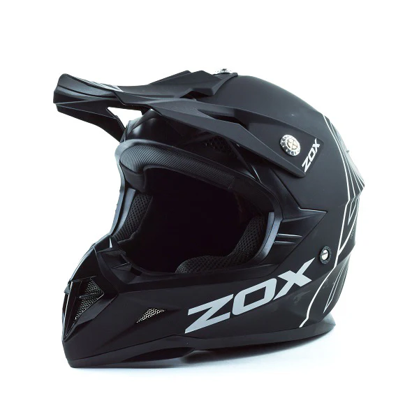 Casque de Motocross Pulse Incline - Image 14