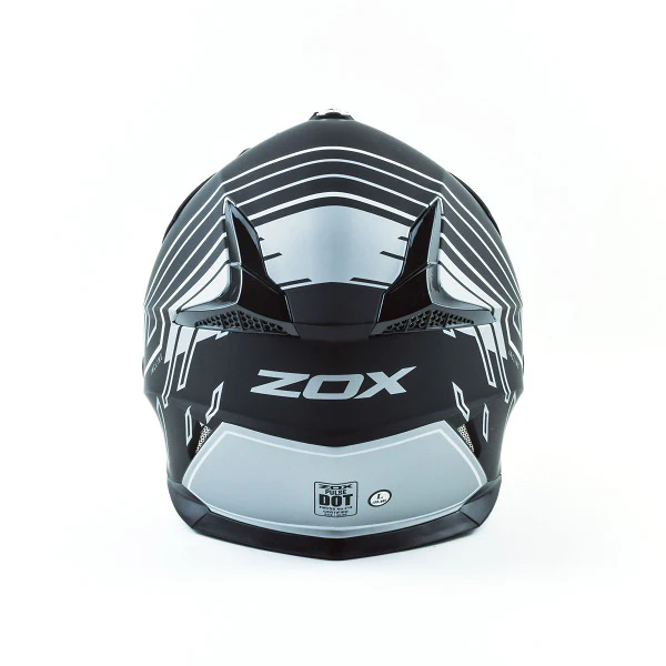 Casque de Motocross Pulse Incline - Image 15