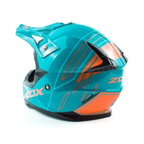 Casque de Motocross Pulse Incline - Image 3