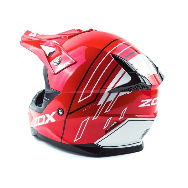 Casque de Motocross Pulse Incline - Image 4