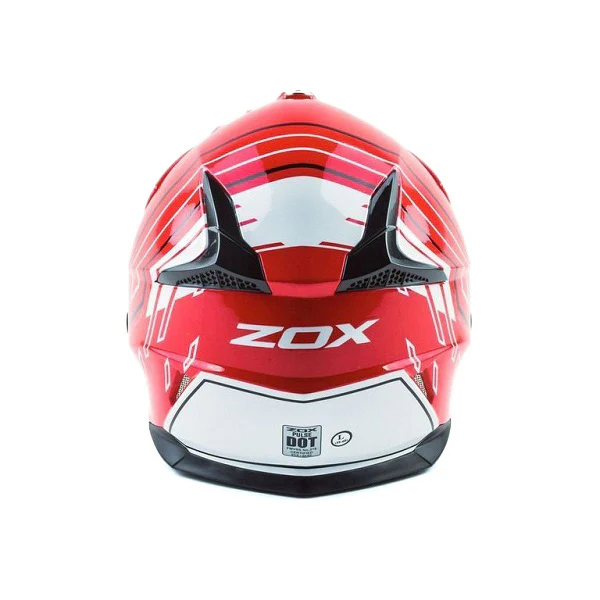 Casque de Motocross Pulse Incline - Image 5