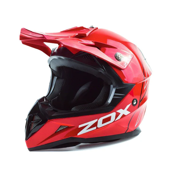 Casque de Motocross Pulse Incline - Image 6