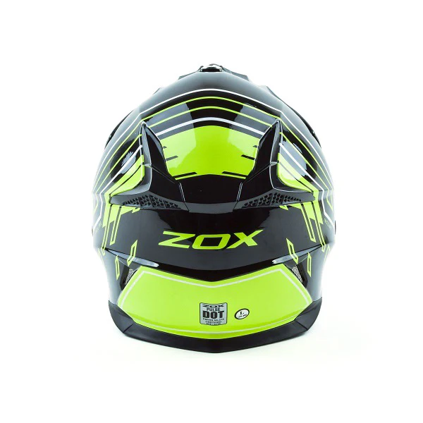 Casque de Motocross Pulse Incline - Image 8