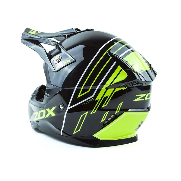 Casque de Motocross Pulse Incline - Image 9