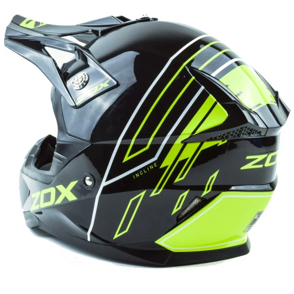 Casque Pulse Incline Junior - Image 11