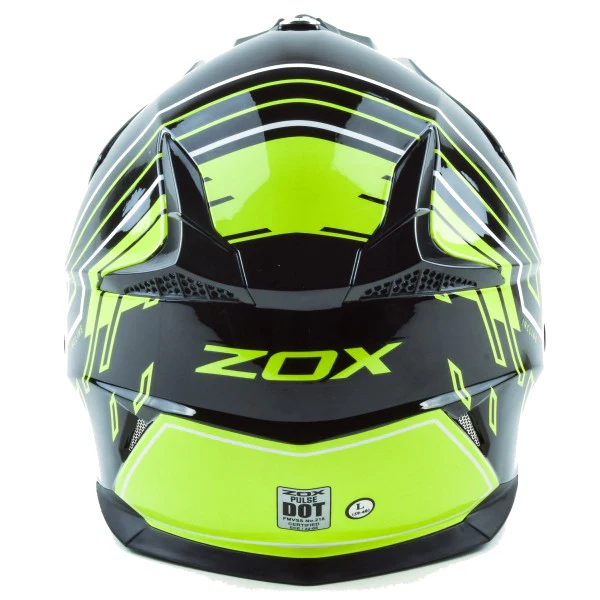 Casque Pulse Incline Junior - Image 12