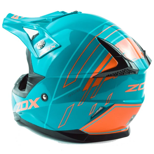 Casque Pulse Incline Junior - Image 14