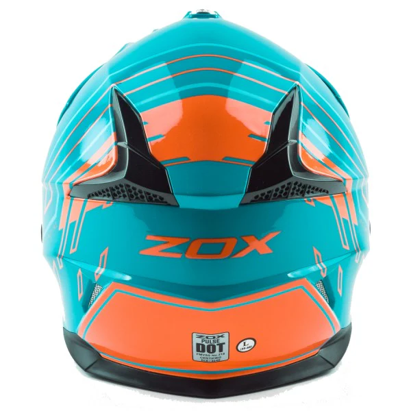 Casque Pulse Incline Junior - Image 15