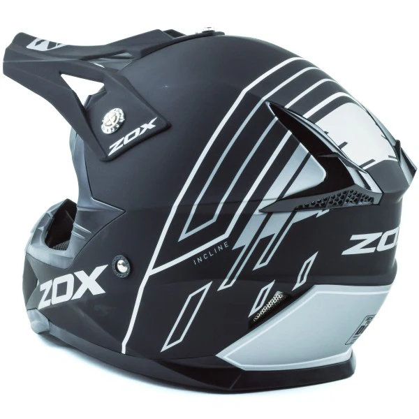 Casque Pulse Incline Junior - Image 2