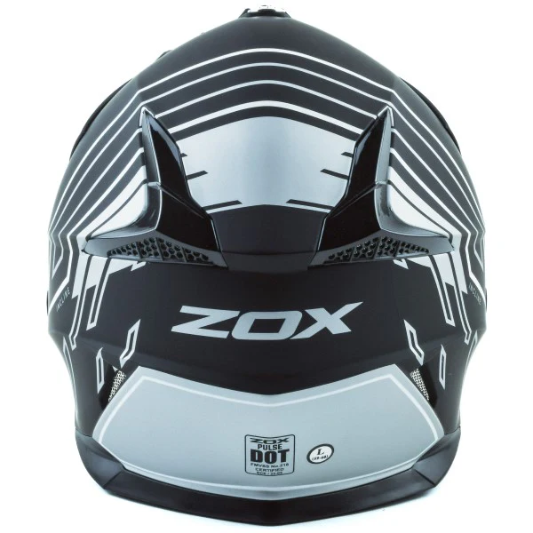 Casque Pulse Incline Junior - Image 3