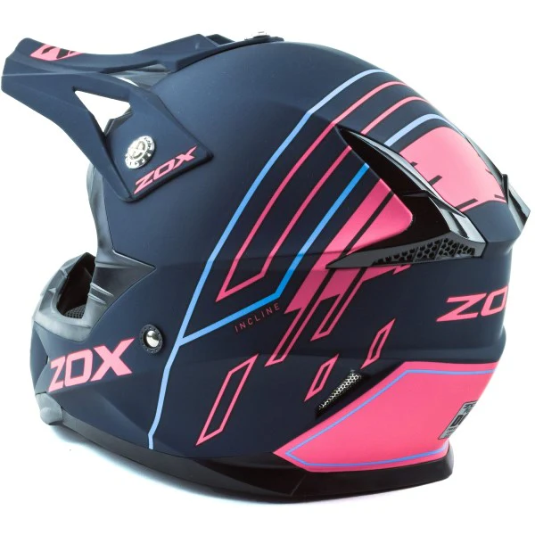Casque Pulse Incline Junior - Image 5