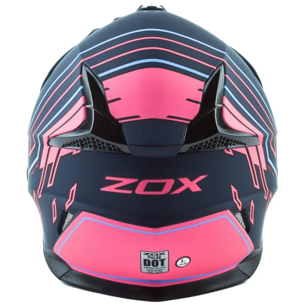 Casque Pulse Incline Junior - Image 6