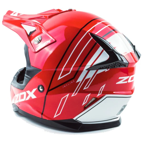 Casque Pulse Incline Junior - Image 8