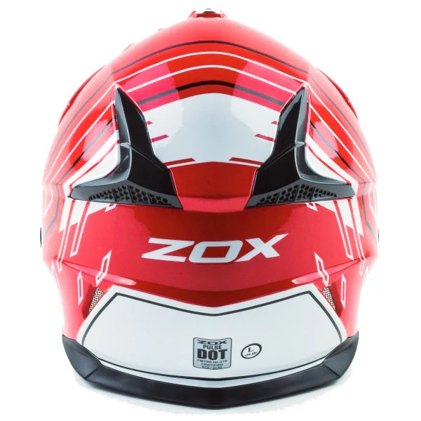 Casque Pulse Incline Junior - Image 9