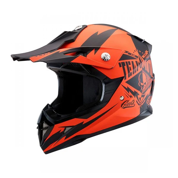 Casque Pulse Glory Junior - Image 4