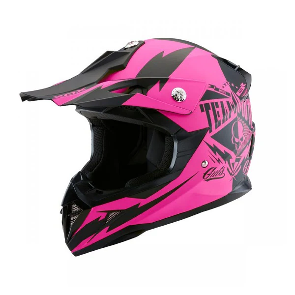 Casque Pulse Glory Junior - Image 5