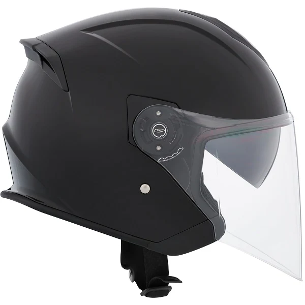 Casque Ouvert de Moto Razor RSV Solid