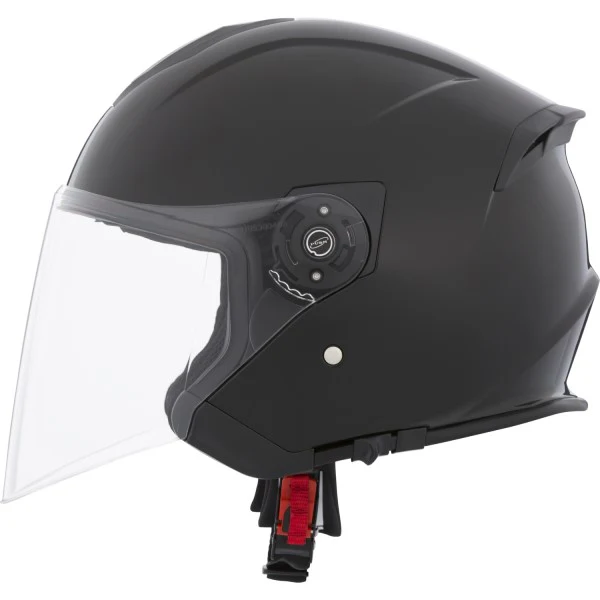 Casque Ouvert de Moto Razor RSV Solid - Image 4