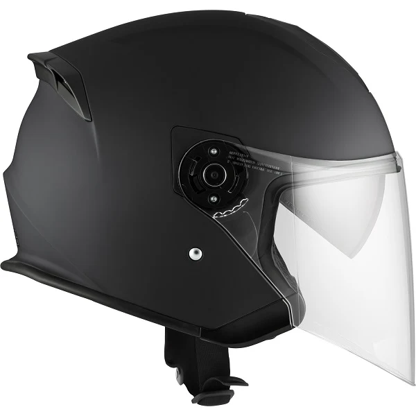 Casque Ouvert de Moto Razor RSV Solid - Image 5