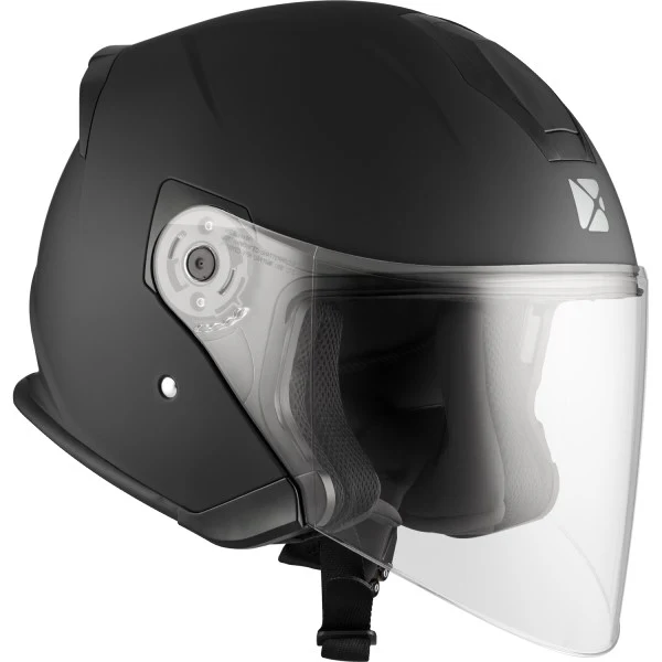 Casque Ouvert de Moto Razor RSV Solid - Image 6