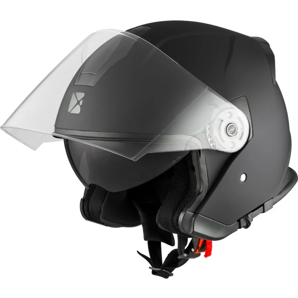 Casque Ouvert de Moto Razor RSV Solid - Image 7