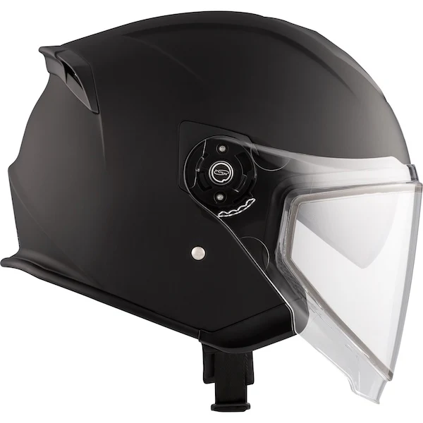 Casque Razor RSV Solid Visière double - Image 4