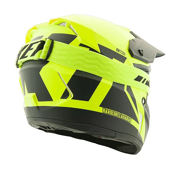 Casque RKT 22 Solid - Image 2