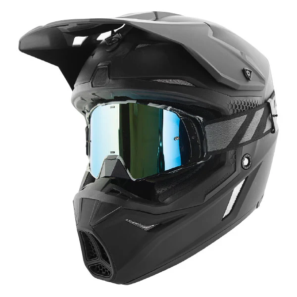 Casque RKT 22 Solid - Image 3
