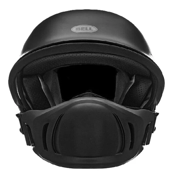 Casque Ouvert de Moto Rogue - Image 3