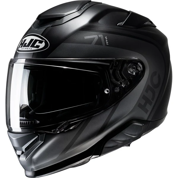 Casque Intégral de Moto RPHA 71 Mapos