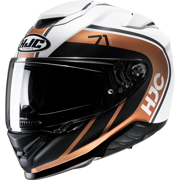 Casque Intégral de Moto RPHA 71 Mapos - Image 2