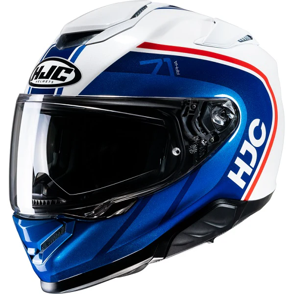 Casque Intégral de Moto RPHA 71 Mapos - Image 3