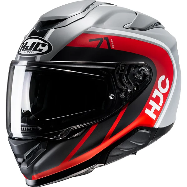Casque Intégral de Moto RPHA 71 Mapos - Image 4