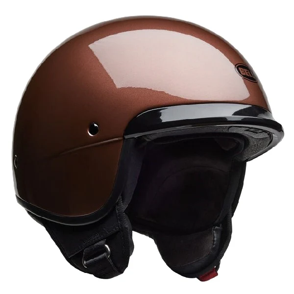 Casque Ouvert de Moto Scout Air - Image 14