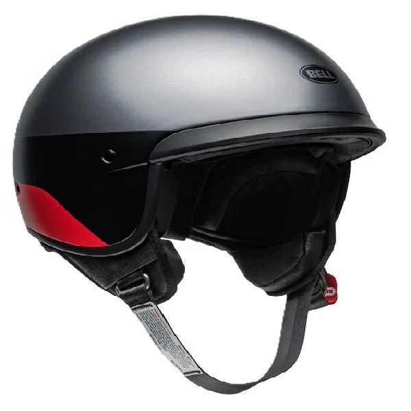 Casque Ouvert de Moto Scout Air - Image 9