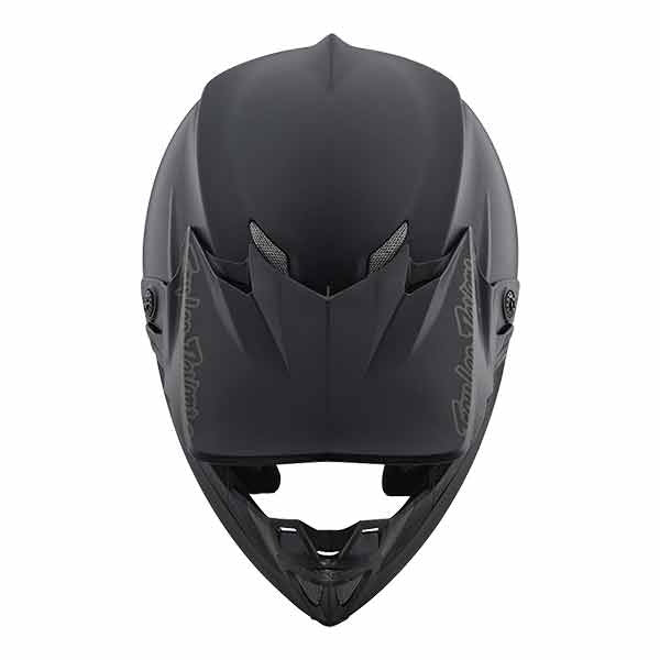 Casque de Motocross SE4 Polyacrylite Mono - Image 3