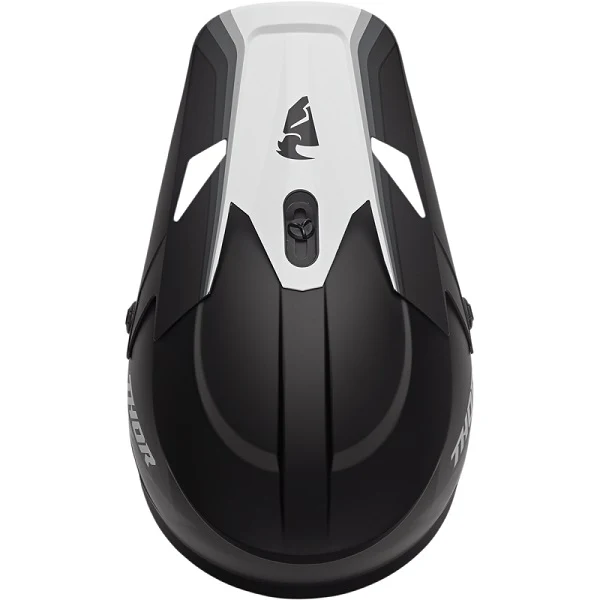 Casque de Motocross Sector Runner Mips - Liquidation - Image 12