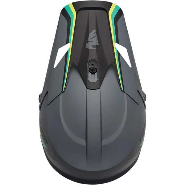Casque de Motocross Sector Runner Mips - Liquidation - Image 15