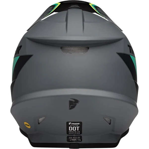 Casque de Motocross Sector Runner Mips - Liquidation - Image 16