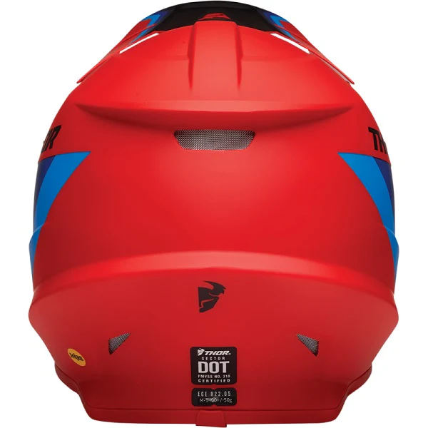 Casque de Motocross Sector Runner Mips - Liquidation - Image 3