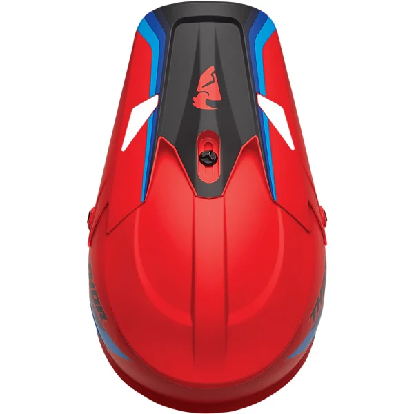 Casque de Motocross Sector Runner Mips - Liquidation - Image 4