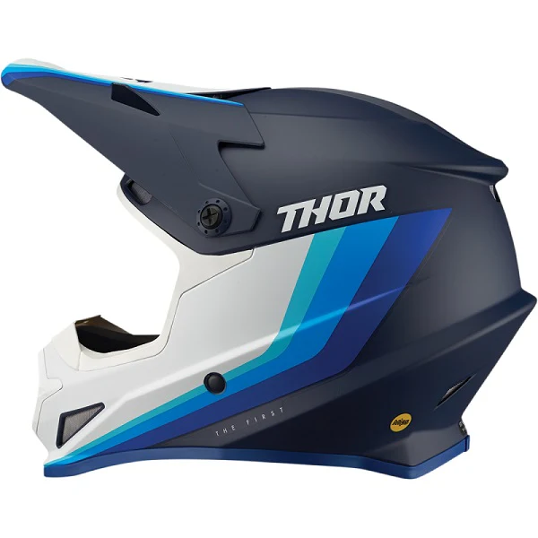 Casque de Motocross Sector Runner Mips - Liquidation - Image 6