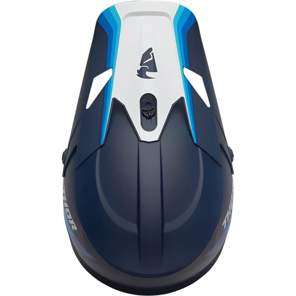 Casque de Motocross Sector Runner Mips - Liquidation - Image 8