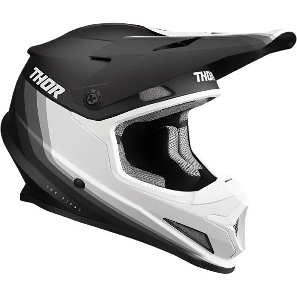 Casque de Motocross Sector Runner Mips - Liquidation - Image 9