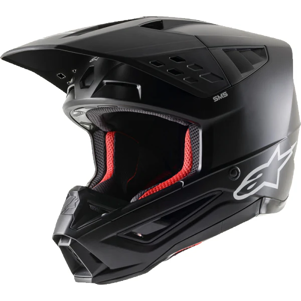 Casque de Motocross SM5 Solid Enduro - Image 7