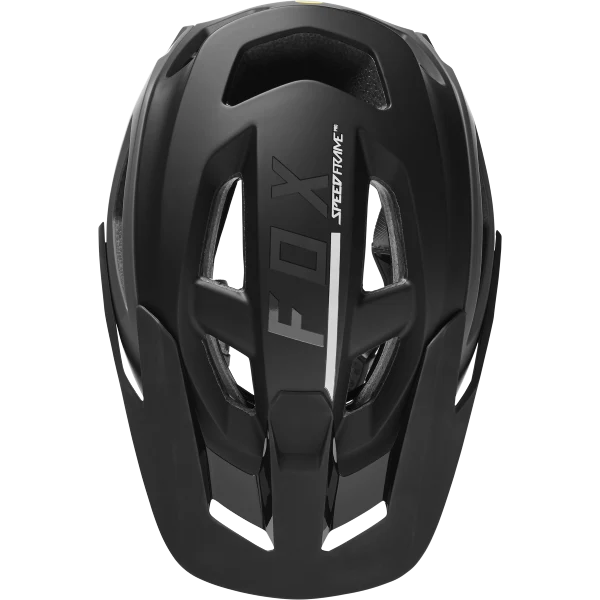 Casque de Vélo Ouvert Speedframe Pro Blocked 22 - Liquidation - Image 12