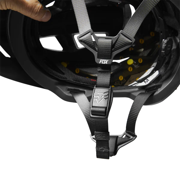 Casque de Vélo Ouvert Speedframe Pro Blocked 22 - Liquidation - Image 15