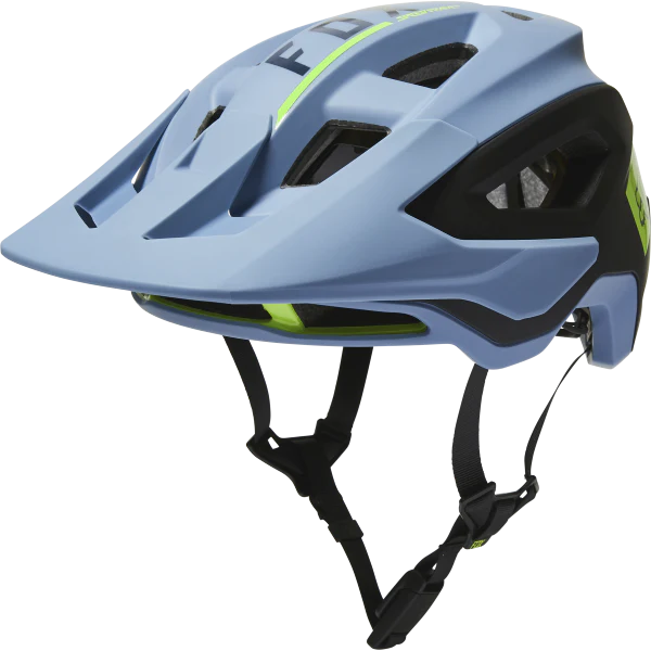 Casque de Vélo Ouvert Speedframe Pro Blocked 22 - Liquidation - Image 17