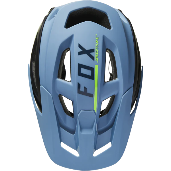 Casque de Vélo Ouvert Speedframe Pro Blocked 22 - Liquidation - Image 18